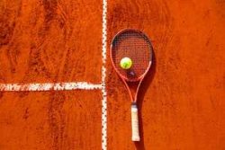 tienda online de tenis pelotas raquetas