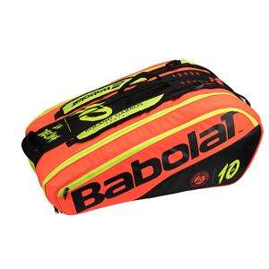 babolat tennis bags