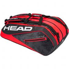 head tennis bag