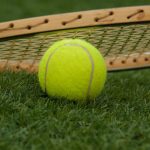 raquetas de tenis antiguas