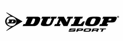 Dunlop tennis shop logo