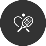 logo tenis