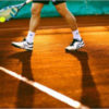 ejercicios de tenis para adultos