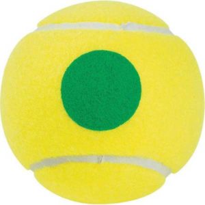 pelota de tenis stage 1