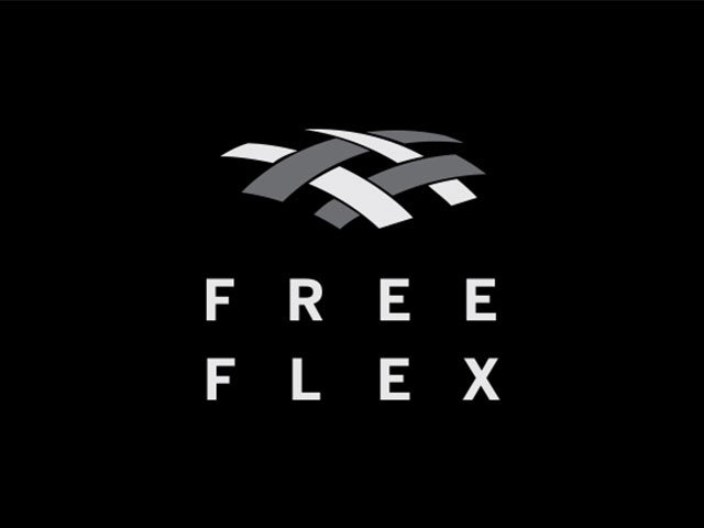 Free flex wilson clash 100