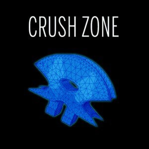 wilson ultra raqueta crush zone