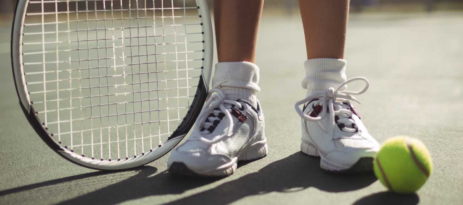 cordajes de tenis luxilon