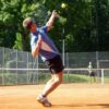 beneficios del tenis para el cuerpo